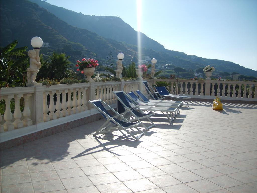 Villa Natalina Forio di Ischia 외부 사진