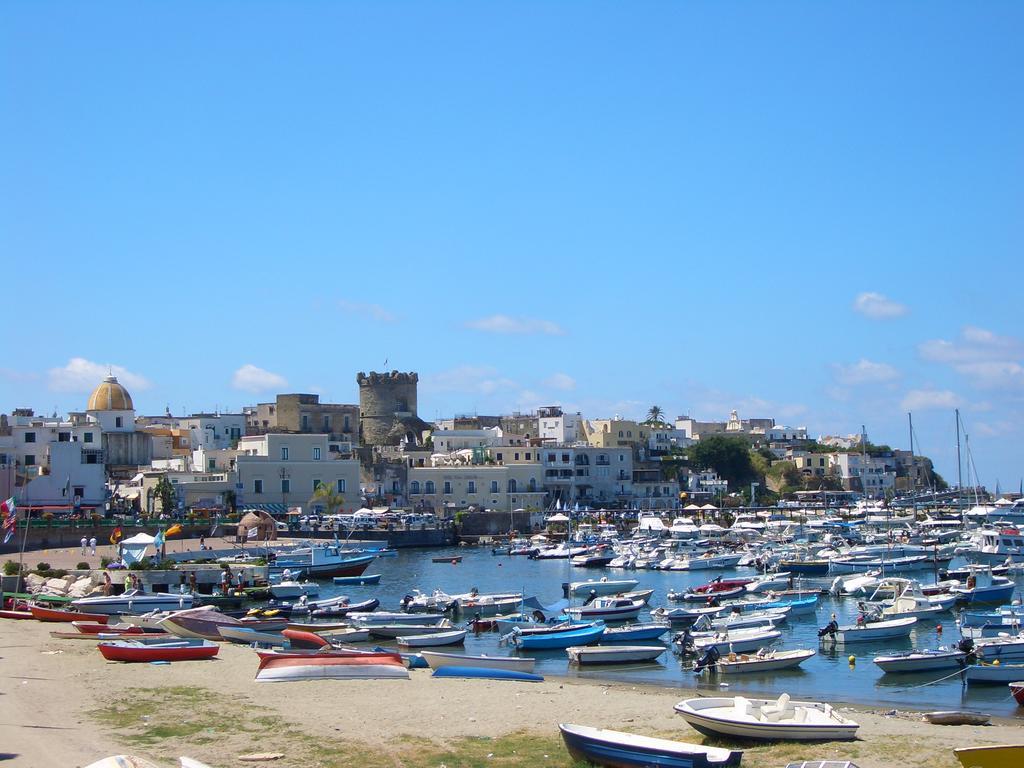 Villa Natalina Forio di Ischia 외부 사진