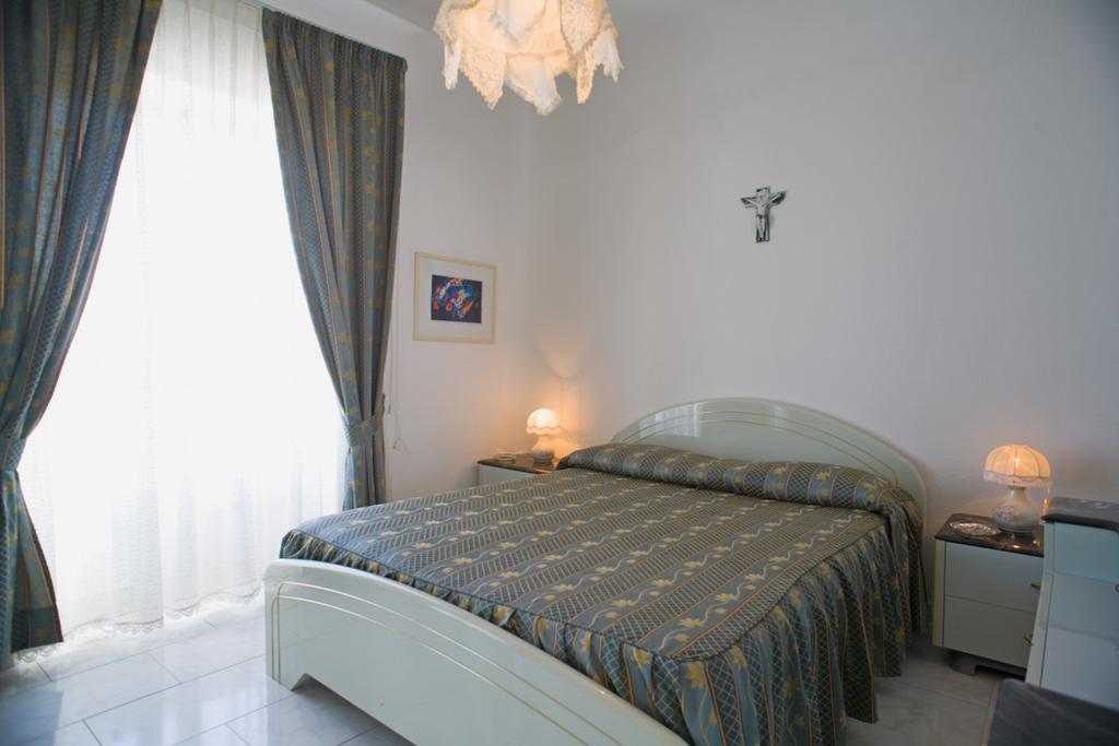 Villa Natalina Forio di Ischia 외부 사진