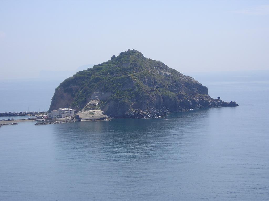 Villa Natalina Forio di Ischia 외부 사진