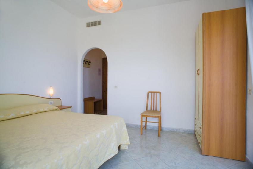Villa Natalina Forio di Ischia 외부 사진