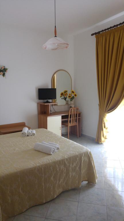 Villa Natalina Forio di Ischia 객실 사진