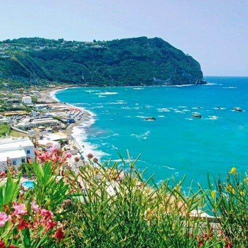 Villa Natalina Forio di Ischia 외부 사진