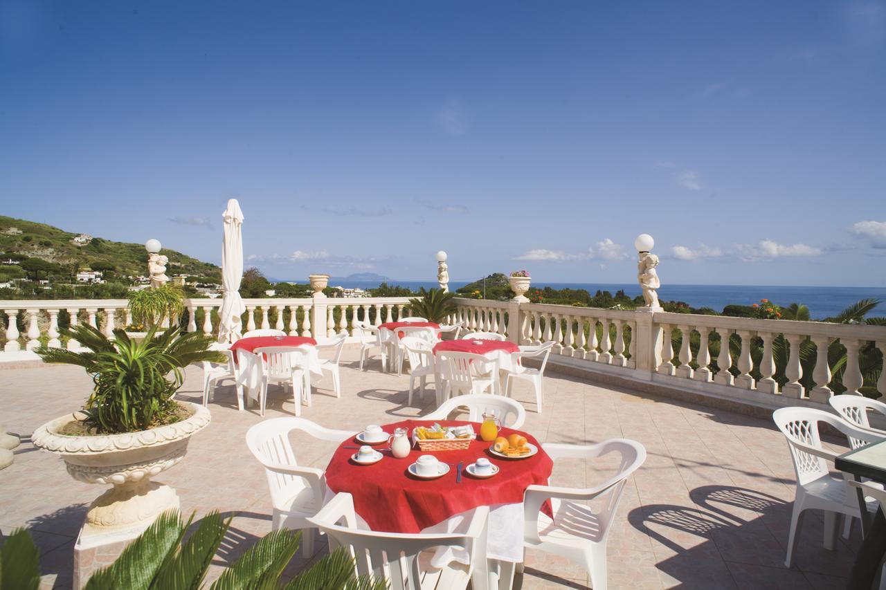 Villa Natalina Forio di Ischia 외부 사진
