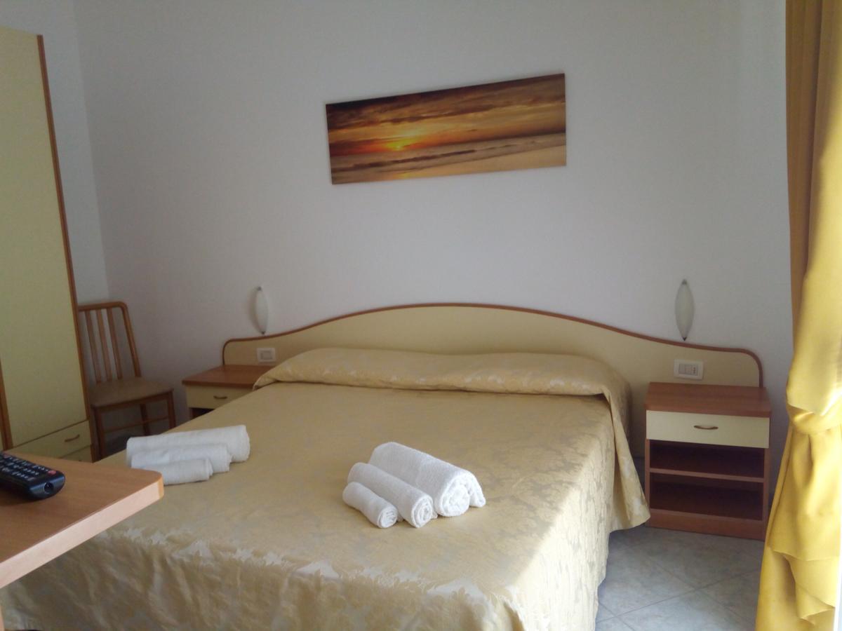 Villa Natalina Forio di Ischia 외부 사진