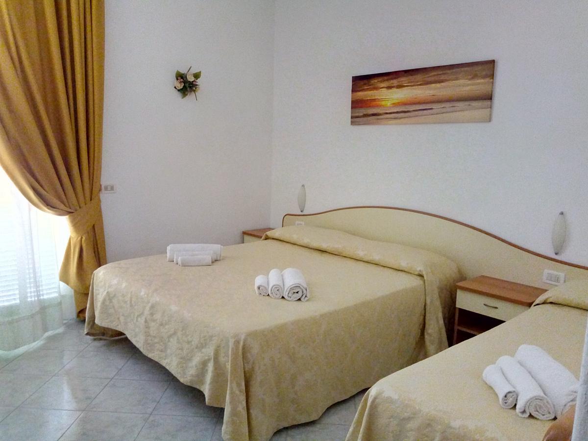 Villa Natalina Forio di Ischia 외부 사진